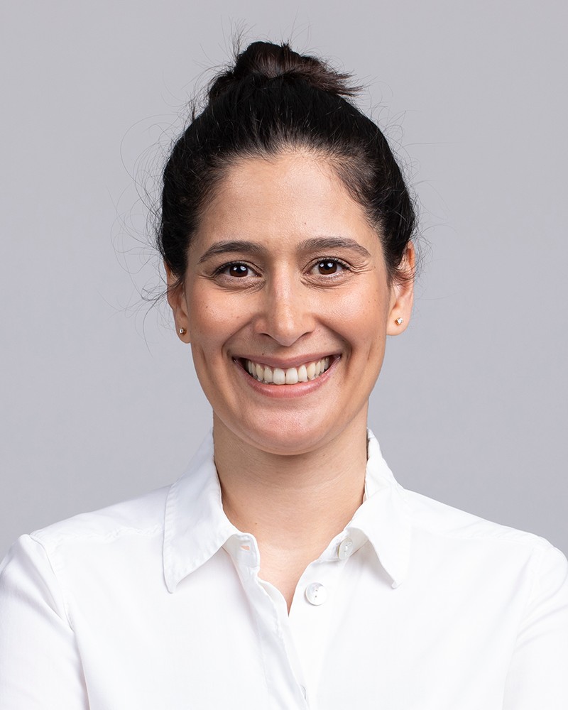 Dr. med Sevda Karimian