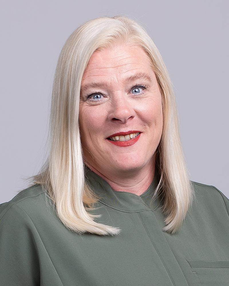 Nela Zumbühl – MPA HNO im Seefeld Zürich